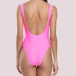 NWT Women’s Retro 80s/90s High Photo 2