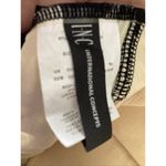 *INC International Concepts Swimsuit Womens 22W Black Beige 1 Piece Beach Resort Photo 3