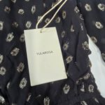 Tularosa Sasha Dress in Black Large Photo 7