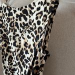 Eye Candy  Animal Pattern bodysuit junior medium Photo 9