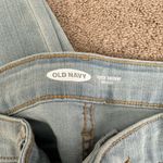 Old Navy Women’s  super skinny jeans 6 Photo 2