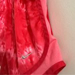 Nike Dri Fit Pink Athletic Shorts Size Large with 3” inseam Photo 2