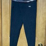 PINK - Victoria's Secret Victorias Secret Pink Yoga Pants Womens​​​ Photo 0