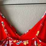 Jessica Simpson Chantilly One Piece Swimsuit B4 Photo 5