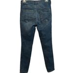 Kuhl  Denim Skinny Stretch Jeans Drawstring Waist F25 Photo 1