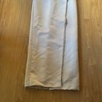 JAYGODFREY Strapless Silver Gown Gray Size 00 Photo 1