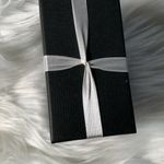 Gift watch set quartz diamonds bracelet Silver Photo 1