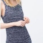 ZARA  Knit Sweater Tank Top Photo 0