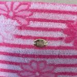 Juicy Couture 3/4 Sleeve Cover Up Photo 5