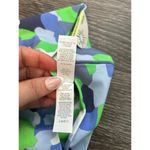 NWT OFFLINE By Aerie Real Me High Waisted Crossover Legging Fresh Water Size S Blue Photo 3