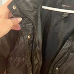 Style & Co . I Sport sz.L, *Down* Puffer Coat NWOT Photo 4