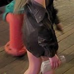 Workshop Ribbed Button Up Jacket Photo 0