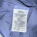 Arc’teryx Phase SL Crew Short Sleeve Base Layer T Shirt Womens Size Small Hiking Blue Photo 4