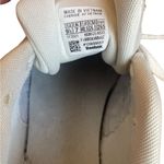 Reebok  Club Memt Sneakers White and Lime Green Womens Size 9.5 Photo 11