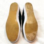 Keds Slip On Black Sparkly Casual Sneakers Shoes Women’s Low Top Size 6.5 Photo 5