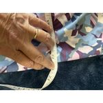 Eddie Bauer V Neck Tank Top Size Large (B6) Photo 5