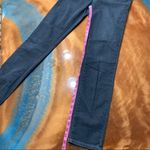 prAna  Kayla 5 pocket jeans gray size 4 Photo 11