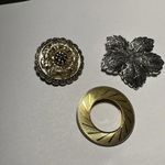 Lot Of 3 Vintage Photo 9