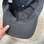 FIGS  Women’s Baseball Hat Cap Adjustable Strap Back in Black Photo 10