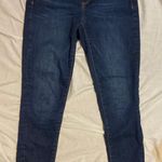 Gap True Skinny High Rise Jeans Photo 0