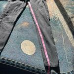 Denizen from Levi's Levi’s Denizen High Rise Skinny Jeans Black Women’s 26 Stretch Denim Streetwear Photo 10