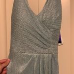 Morgan & Co Prom Dress Photo 2