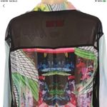 Clover Canyon  graphic design Long Sleeve B… Photo 7