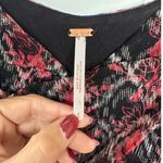 Free People  Women's Flowy Fit & Flare Mesh Sleeveless Dress, Size S, EUC Photo 2