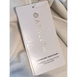 Athleta NWT!  Magnolia White (Ivory) Eastbound Sweatshirt Large Photo 4