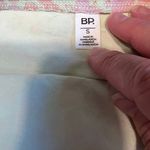 BP ‎ Womens Pink Dress Size Small Strapless Floral Print Knit Tube Stretch Photo 1