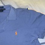  ralph lauren cropped polo shirt Photo 3