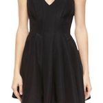 Keepsake StarāCrossedĀ Black Mini Spaghetti Strap Fit and Flare Dress SizeāSmall Black Photo 0