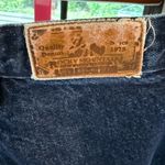 Rockies Deep Indigo Jeans TALL 31/11 Blue Photo 4