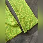 ZARA pull up high waist flared jacquard hip pants π Photo 8