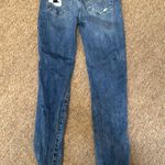 American Eagle  Jeans Skinny Jegging High-Rise Photo 2