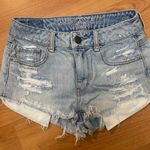 American Eagle Outfitters Shorts Photo 0