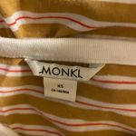 ASOS ❤️ Monki striped tee shirt Photo 3