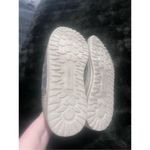 Hey Dude  Helis Leo Nut Leopard Shoes Faux Fur Lining Slip On Boots Women Size 8 Photo 3