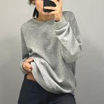 Forever 21 Pullover Sweatshirt Photo 0