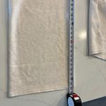 Spanx NWT  Air Essentials Cropped Wide Leg Pants Cream Size 1X Photo 10