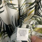 Anthropologie  MISA Los Angeles Maxine Maxi Dress sz Extra Small green white Photo 4