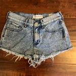 PacSun High Waisted  Shorts Photo 0