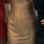 Sherri Hill Hoco Dress Photo 0