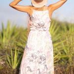 ZARA ©Disney Stories Collections Dress Photo 4