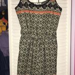 Papaya Women’s Cute romper size medium Photo 0