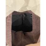 Toad&Co Skort Womens 6 Brown Outdoor Stretch Shorts Pockets Hiking Activewear Photo 3