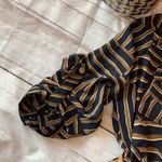 XTaren WOMEN Long Button Down Shirt Photo 3