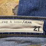 Rag and Bone Dre jeans 27 Photo 2