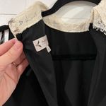 Nanette Lepore NWT  Lace Collared Pleated Shift Dress Photo 12