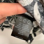 Sea New York Catalina Sleeveless Quilted Yoke Tunic Dress Womens XSmall New Blue Size XS Photo 10